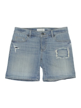 Ann Taylor LOFT Denim Shorts (view 1)