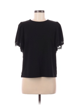 Shein Short Sleeve Blouse (view 1)