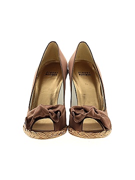 Stuart Weitzman Wedges (view 2)