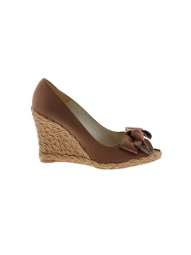 Stuart Weitzman Wedges (view 1)