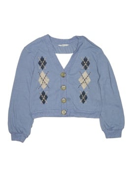 Beautees Cardigan (view 1)