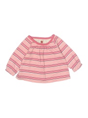 Tea Long Sleeve Top