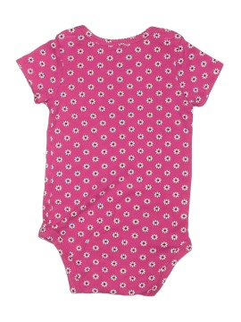 Carter's Short Sleeve Onesie (view 2)