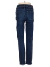 Paige Solid Hearts Blue Jeans 25 Waist - photo 2