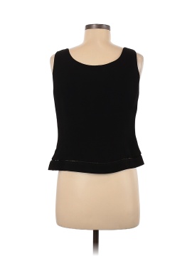 Kasper Sleeveless Blouse (view 2)