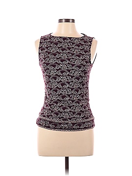 Sussan Sleeveless Top (view 1)