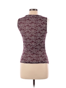 Sussan Sleeveless Top (view 2)