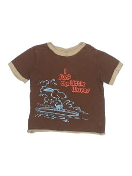Vintage Snoopy Size 4T (view 1)