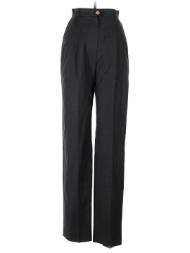 Chanel Wool Pants (view 1)