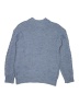 Mayoral Solid Blue Pullover Sweater Size 12 - photo 2