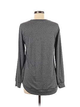 Anemone Long Sleeve T-Shirt (view 2)