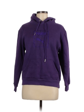 Puma Pullover Hoodie (view 1)