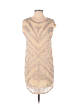 Haute Hippie Cocktail Dress (view 1)