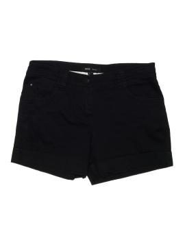 MNG Khaki Shorts (view 1)
