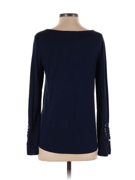 Le Lis Long Sleeve Top (view 2)