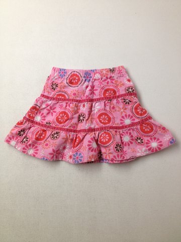 L.L.Bean Skirt - front