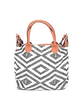 Tribe Alive Satchel (view 2)