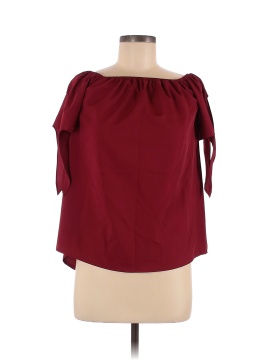 Relipop Short Sleeve Blouse (view 1)