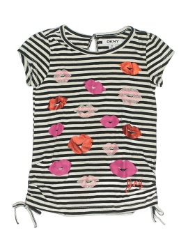 DKNY Short Sleeve T-Shirt (view 1)