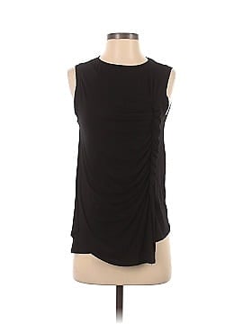 Halogen Sleeveless Top (view 1)