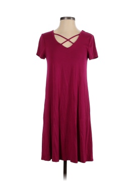 Cupio Casual Dress (view 1)