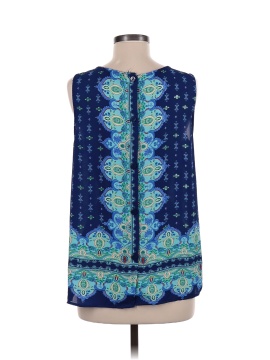 Cynthia Rowley TJX Sleeveless Blouse (view 2)