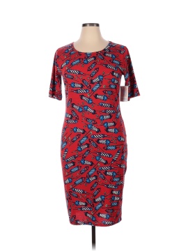 Lularoe Casual Dress (view 1)