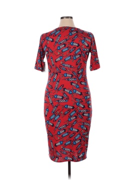Lularoe Casual Dress (view 2)
