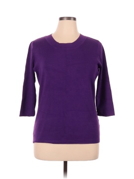 American Eagle Outfitters Pullover Sweater (view 1)
