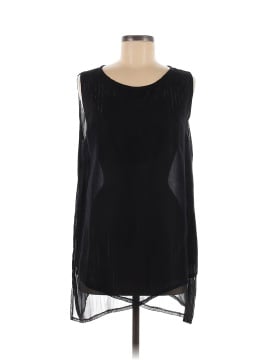 Suzanne Sleeveless Blouse (view 1)