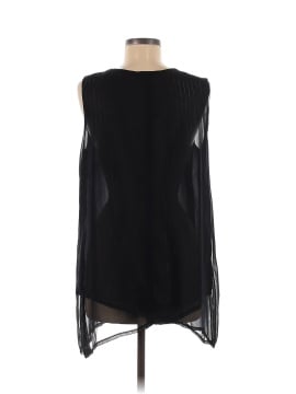 Suzanne Sleeveless Blouse (view 2)