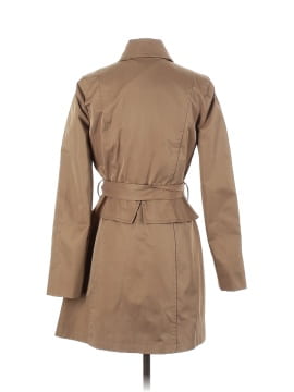 Plenty By Tracy Reese Trenchcoat (view 2)