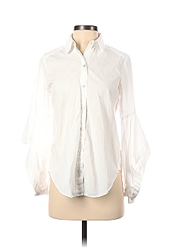 Lilly Pulitzer 3/4 Sleeve Button-Down Shirt (view 1)