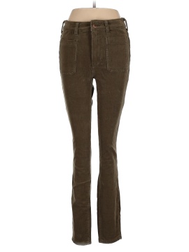 Pilcro by Anthropologie Cords (view 1)
