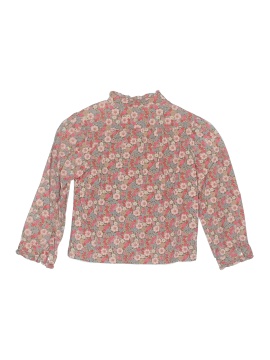 Room Seven Long Sleeve Blouse (view 2)