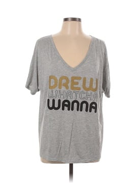 Bella + Canvas Short Sleeve T-Shirt (view 1)