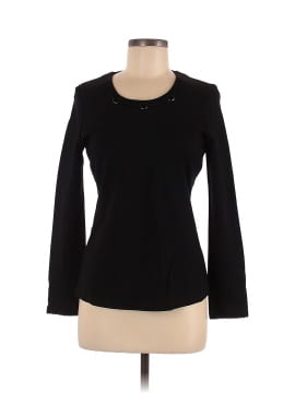 Doncaster Long Sleeve Blouse (view 1)