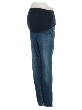 Indigo Blue Jeans (view 1)
