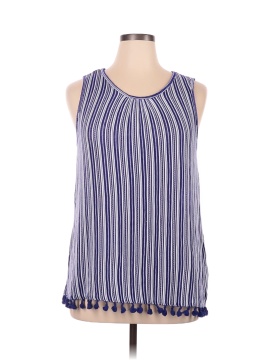 Weekend Suzanne Betro Sleeveless Top (view 1)