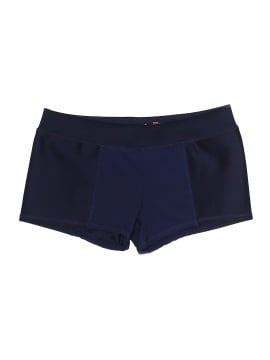 Anne Cole Locker Athletic Shorts (view 1)