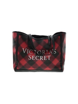 Victoria's Secret Leather Tote (view 1)