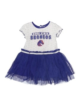 Team Athletics Special Occasion Dress (view 1)