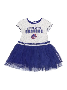 Team Athletics Special Occasion Dress (view 1)