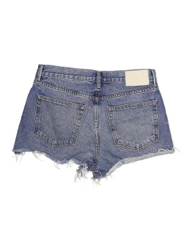 GRLFRND Denim Shorts (view 2)