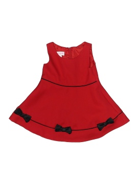 Bonnie Baby Dress (view 1)