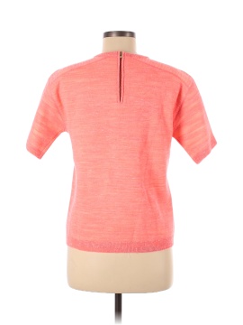 J.Crew Collection Short Sleeve Top (view 2)
