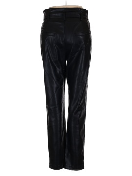 Lucy Paris Leather Pants (view 2)