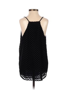 Ann Taylor LOFT Dotted Strappy Cami (view 2)