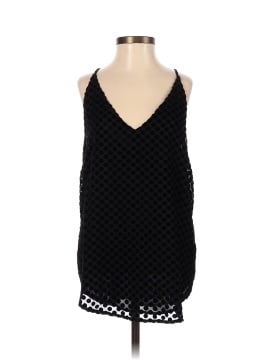 Ann Taylor LOFT Dotted Strappy Cami (view 1)