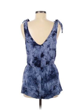 Sky and Sparrow Romper (view 2)